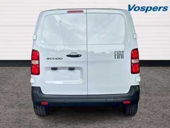 Used Fiat Scudo 2024 for sale - 73699978: Photo