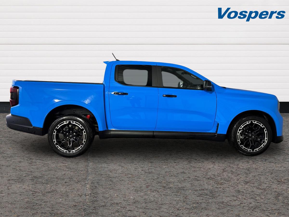 Used Ford Ranger 2025 for sale - 76894738: Photo 10