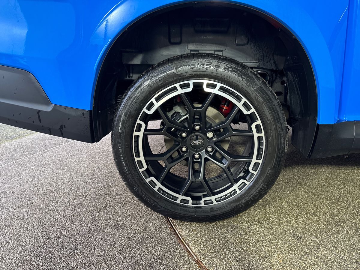 Used Ford Ranger 2025 for sale - 76894738: Photo 11