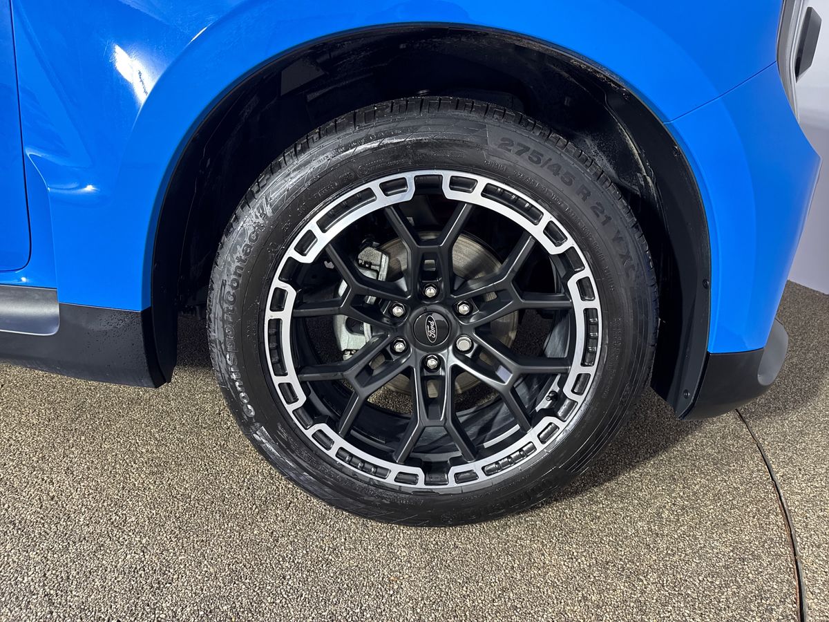 Used Ford Ranger 2025 for sale - 76894738: Photo 13