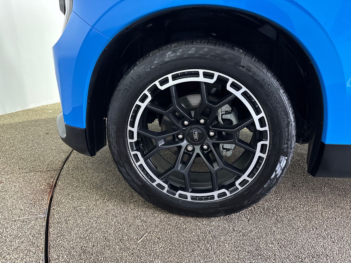 Used Ford Ranger 2025 for sale - 76894738: Photo 14