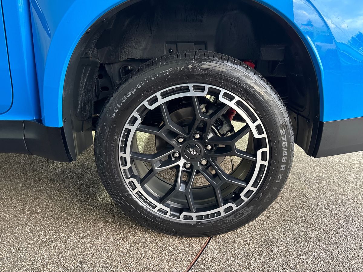 Used Ford Ranger 2025 for sale - 76894738: Photo 15