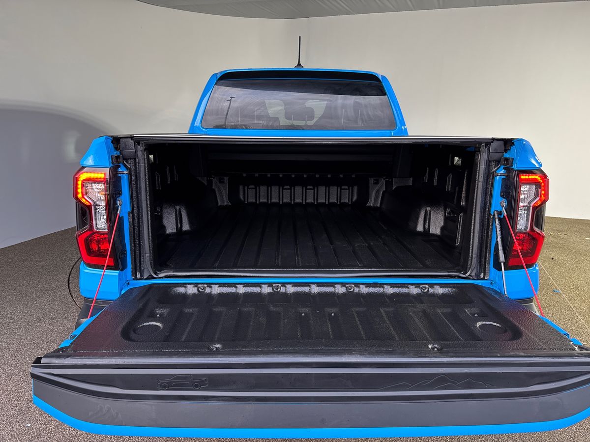 Used Ford Ranger 2025 for sale - 76894738: Photo 17