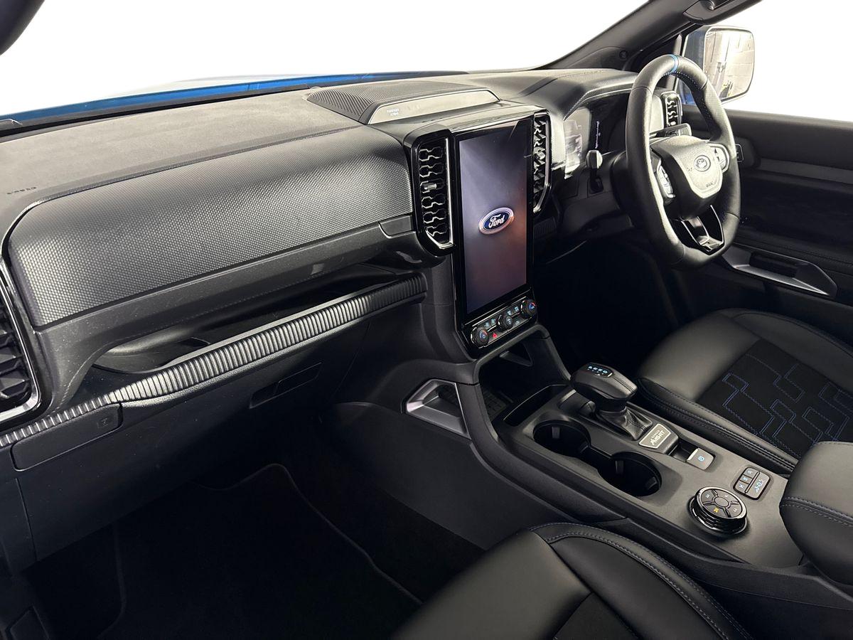 Used Ford Ranger 2025 for sale - 76894738: Photo 18