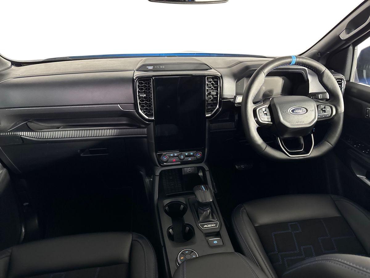 Used Ford Ranger 2025 for sale - 76894738: Photo 19