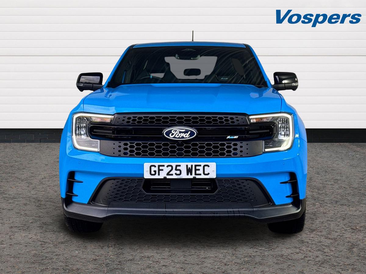 Used Ford Ranger 2025 for sale - 76894738: Photo 2