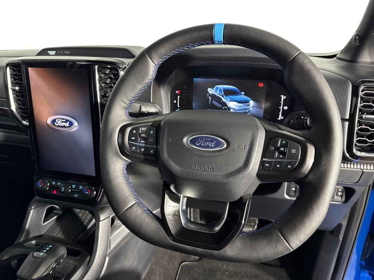 Used Ford Ranger 2025 for sale - 76894738: Photo 21