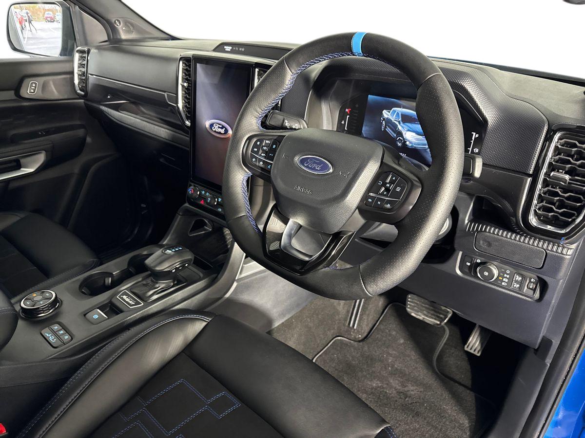 Used Ford Ranger 2025 for sale - 76894738: Photo 22