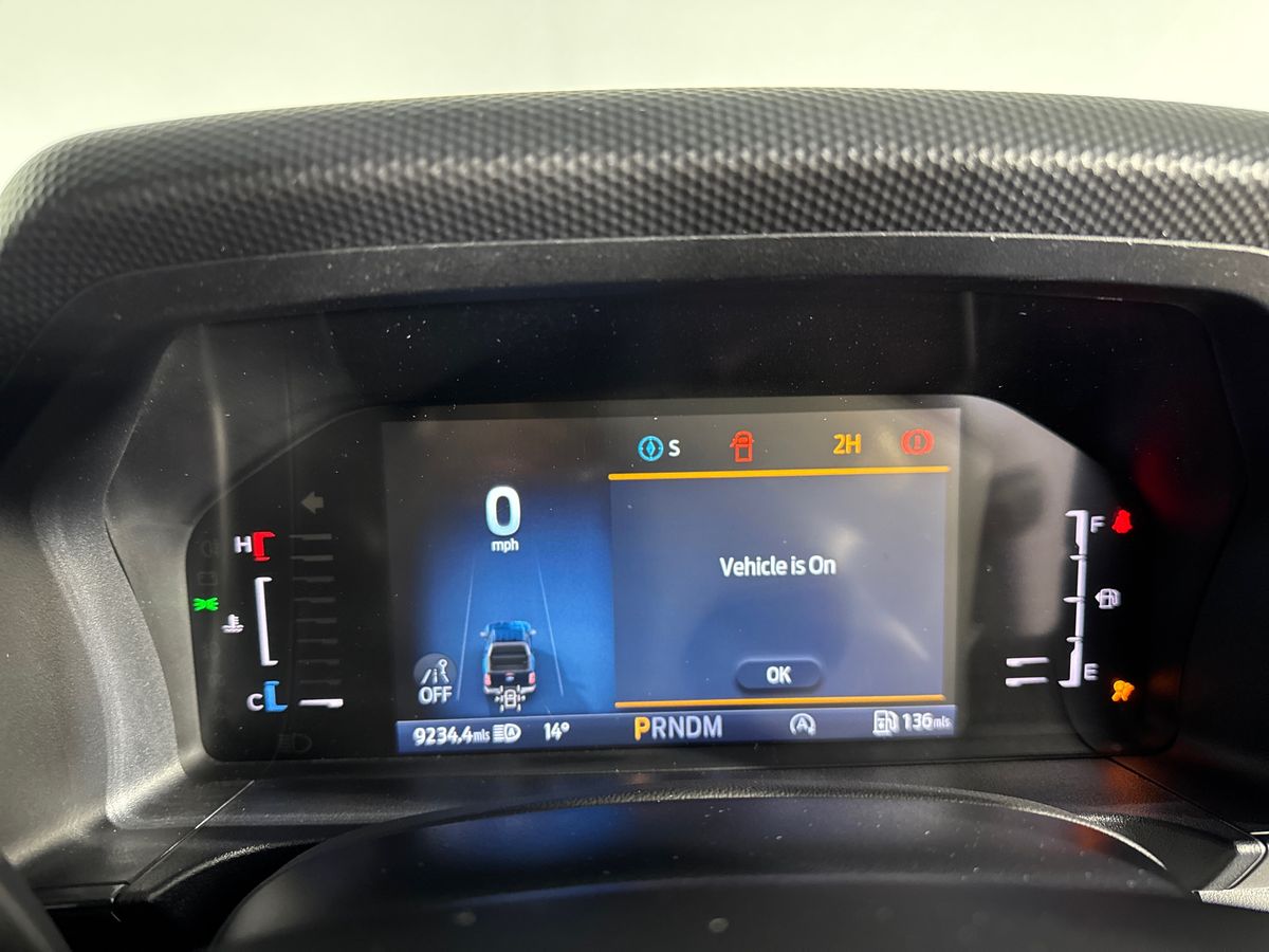 Used Ford Ranger 2025 for sale - 76894738: Photo 23