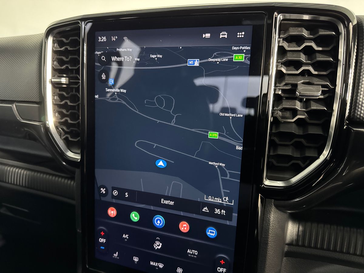 Used Ford Ranger 2025 for sale - 76894738: Photo 25