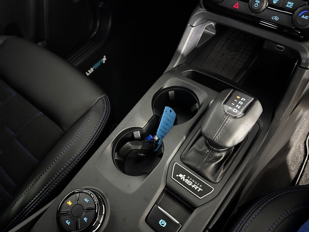 Used Ford Ranger 2025 for sale - 76894738: Photo 27