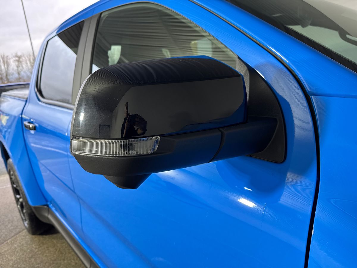 Used Ford Ranger 2025 for sale - 76894738: Photo 29