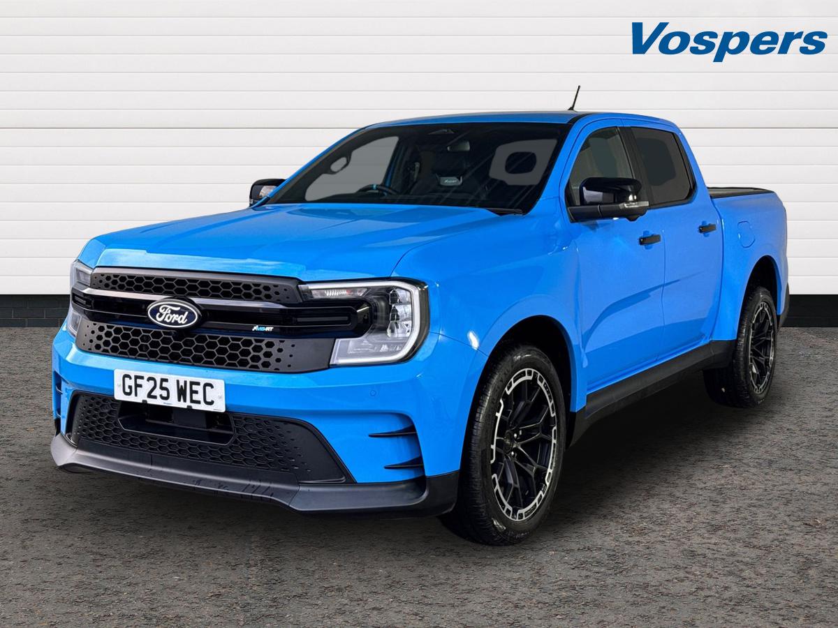 Used Ford Ranger 2025 for sale - 76894738: Photo 3