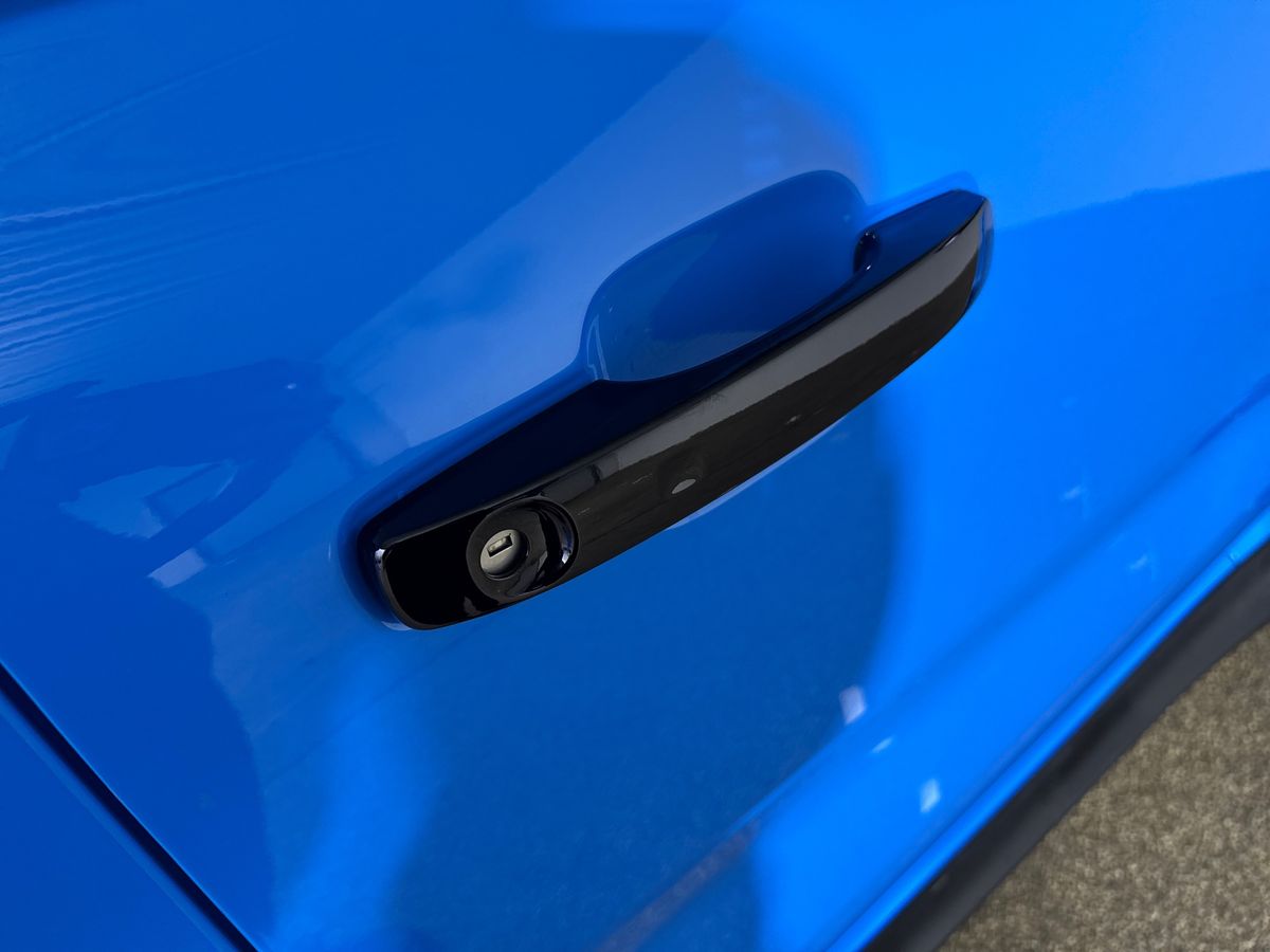 Used Ford Ranger 2025 for sale - 76894738: Photo 30