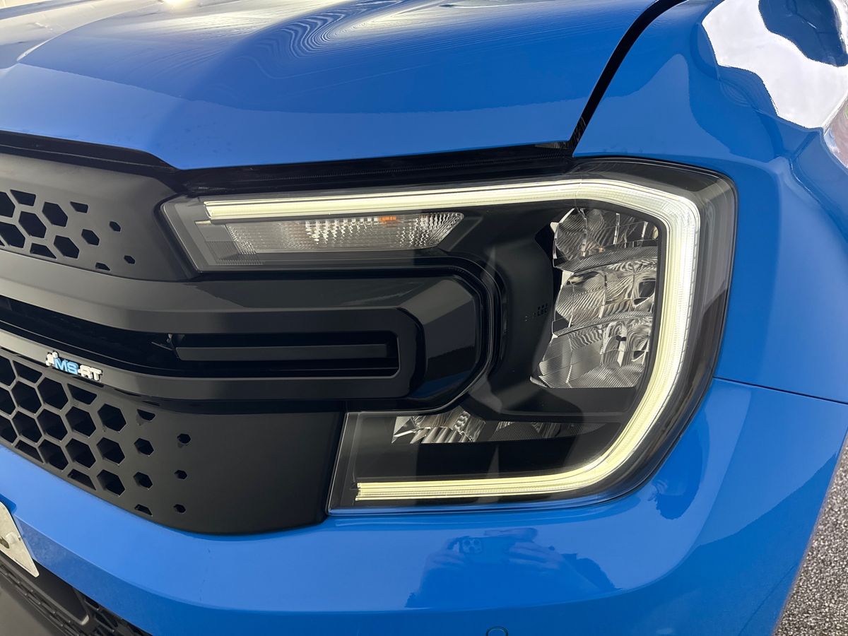 Used Ford Ranger 2025 for sale - 76894738: Photo 32