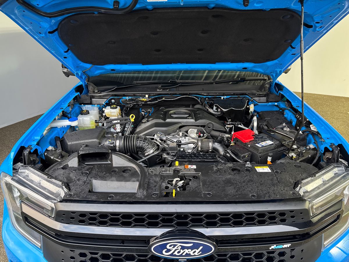 Used Ford Ranger 2025 for sale - 76894738: Photo 33