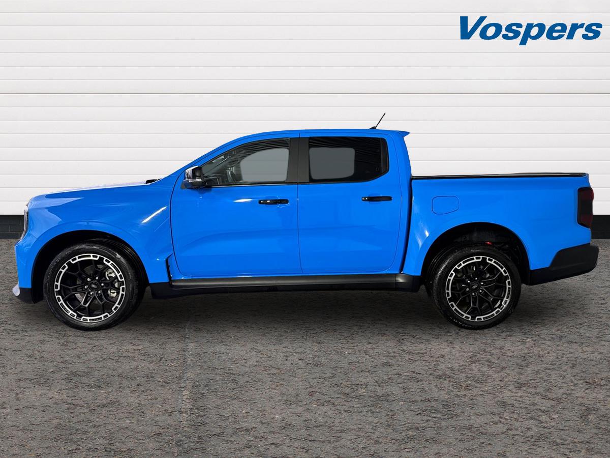 Used Ford Ranger 2025 for sale - 76894738: Photo 5