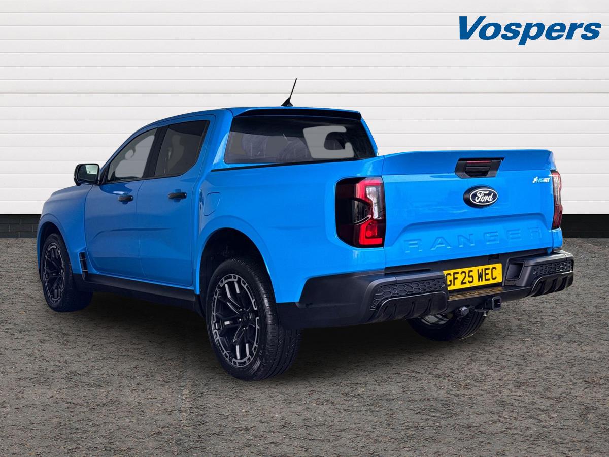 Used Ford Ranger 2025 for sale - 76894738: Photo 6