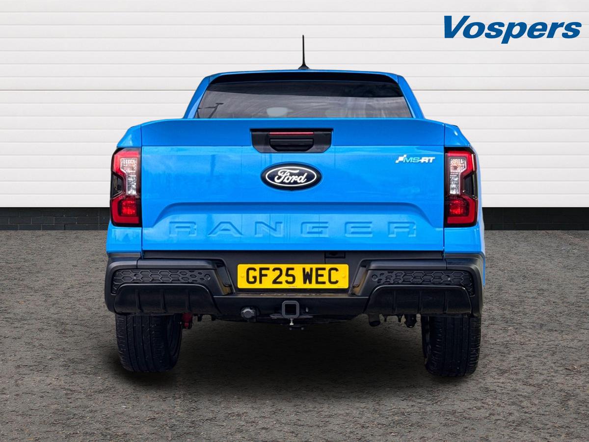 Used Ford Ranger 2025 for sale - 76894738: Photo 7