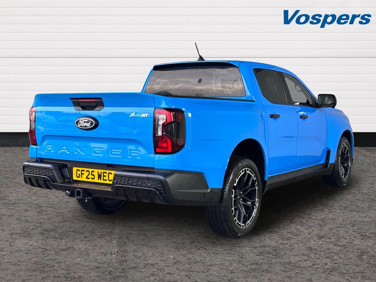 Used Ford Ranger 2025 for sale - 76894738: Photo 9