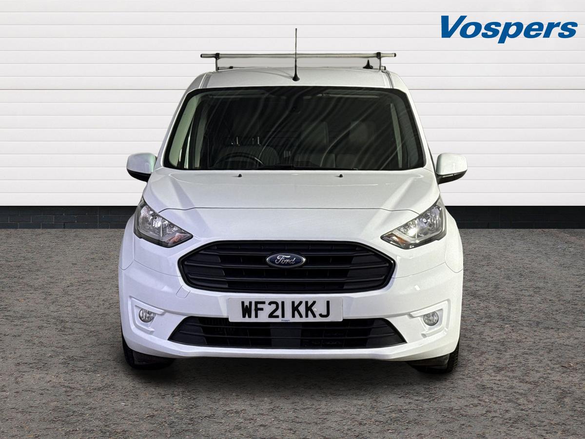 Used Ford Transit Connect 2021 for sale - 77434880: Photo 10
