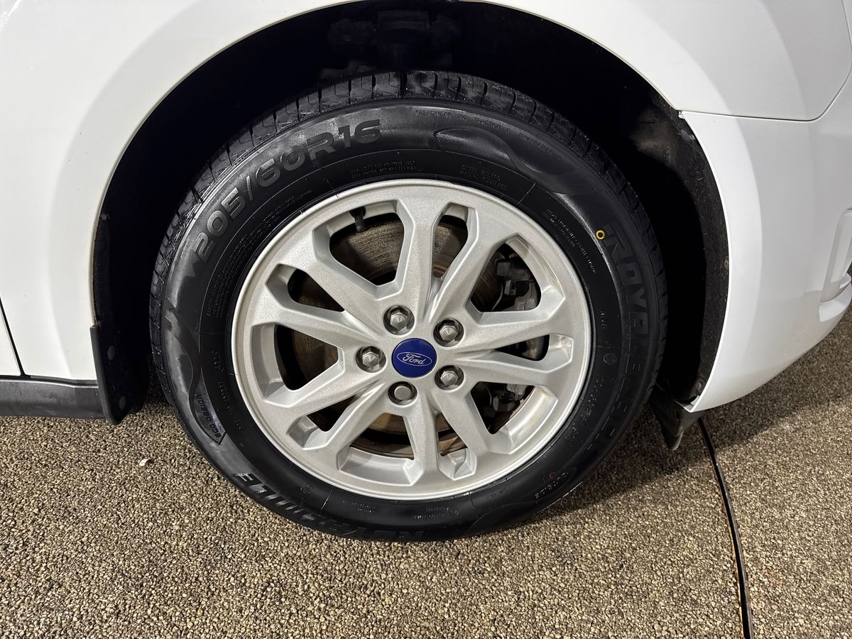 Used Ford Transit Connect 2021 for sale - 77434880: Photo 13