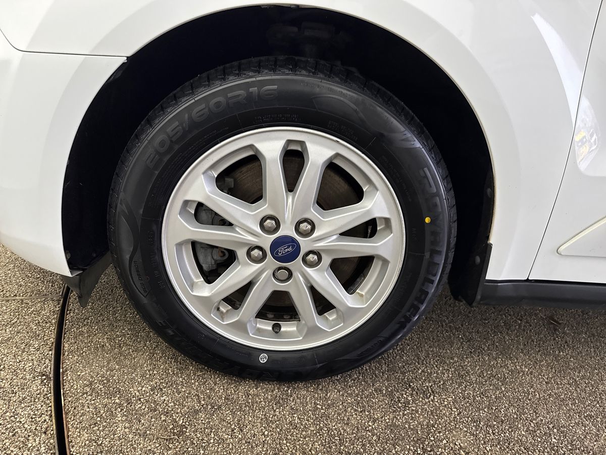 Used Ford Transit Connect 2021 for sale - 77434880: Photo 14