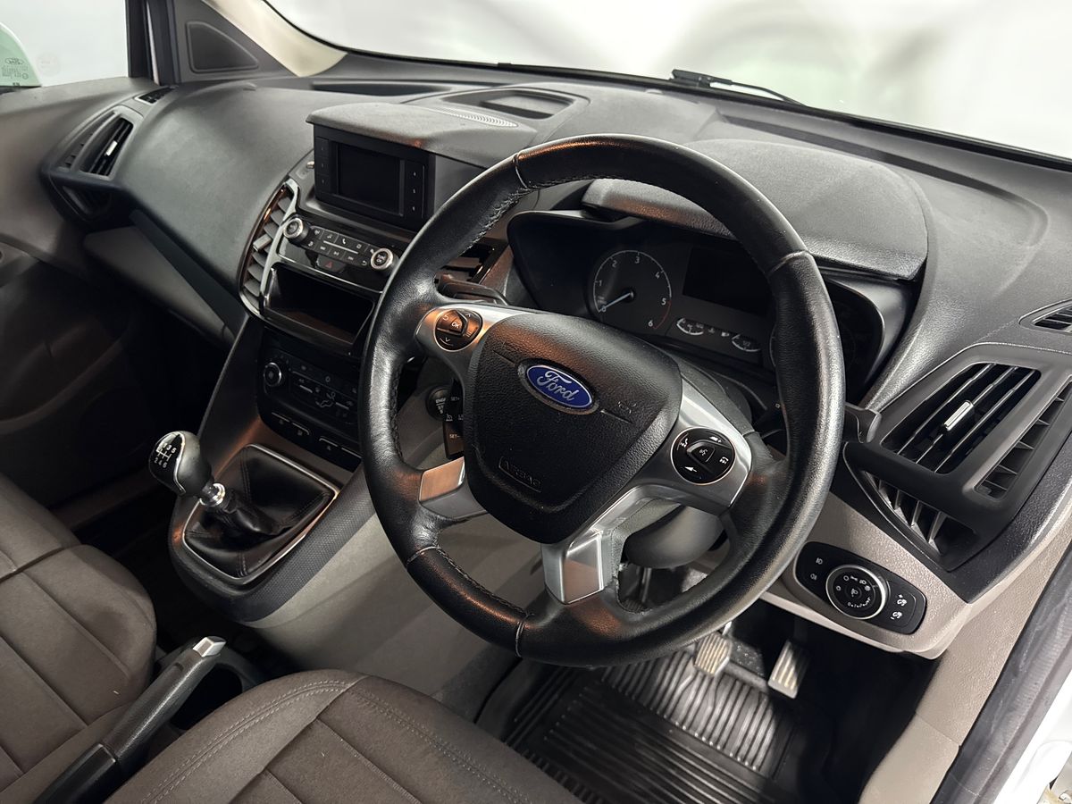 Used Ford Transit Connect 2021 for sale - 77434880: Photo 17