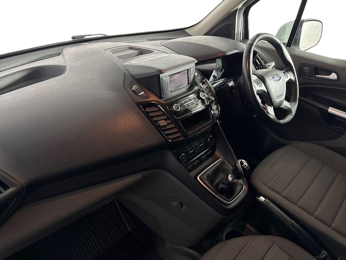 Used Ford Transit Connect 2021 for sale - 77434880: Photo 18