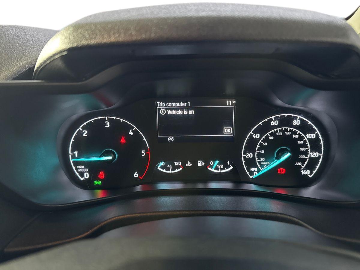 Used Ford Transit Connect 2021 for sale - 77434880: Photo 21