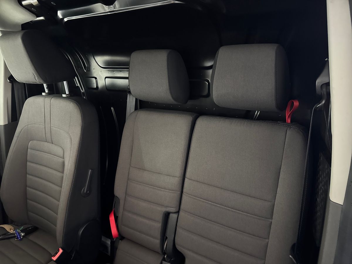 Used Ford Transit Connect 2021 for sale - 77434880: Photo 27