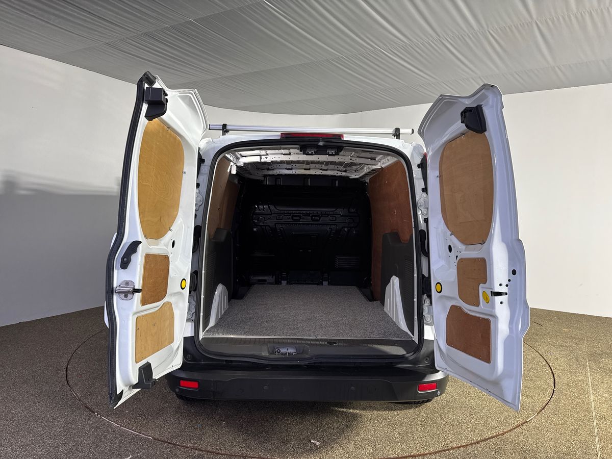 Used Ford Transit Connect 2021 for sale - 77434880: Photo 28