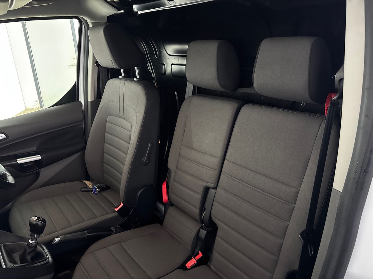 Used Ford Transit Connect 2021 for sale - 77434880: Photo 29