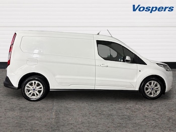 Used Ford Transit Connect 2021 for sale - 77434880: Photo