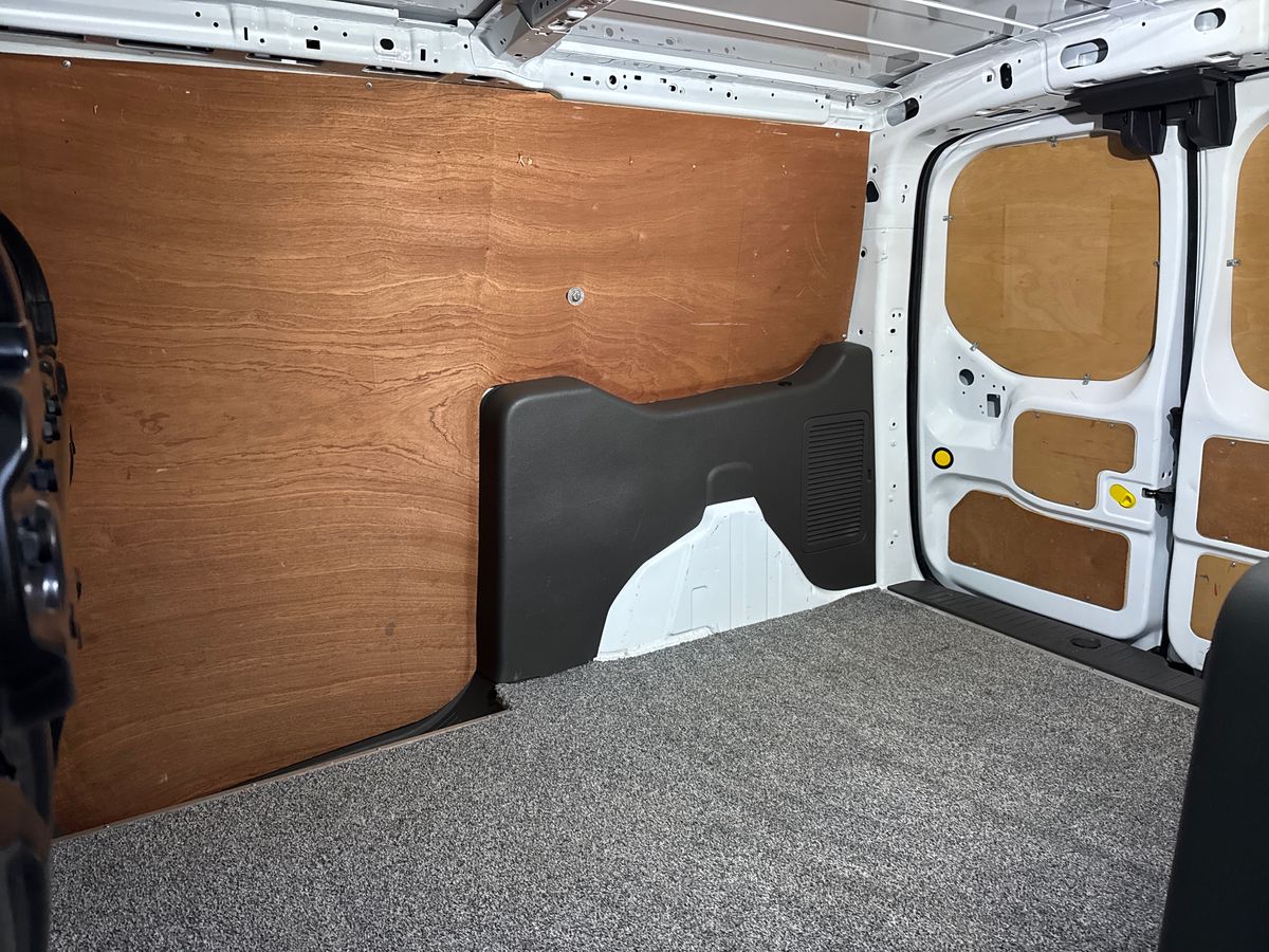 Used Ford Transit Connect 2021 for sale - 77434880: Photo 31