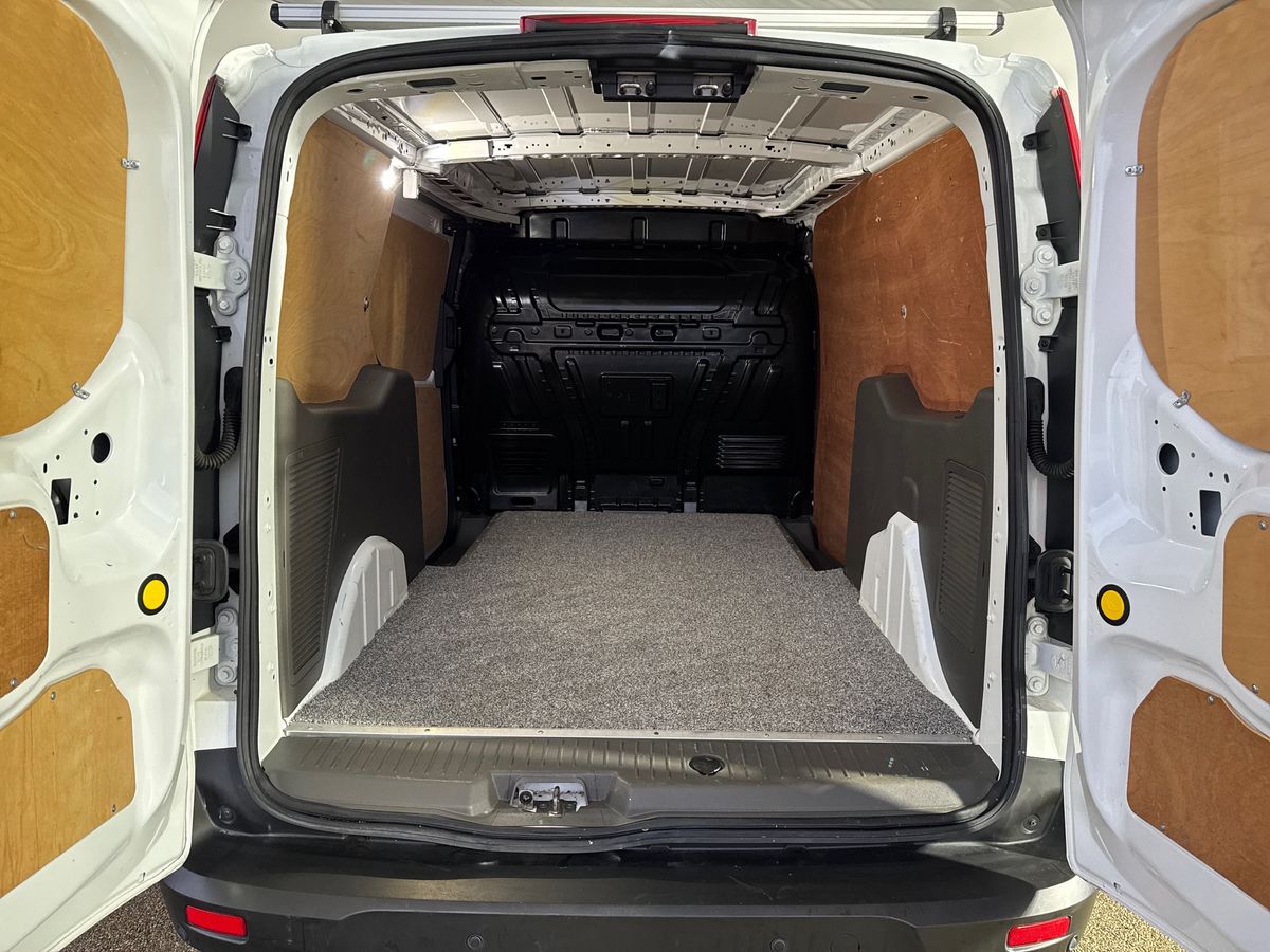 Used Ford Transit Connect 2021 for sale - 77434880: Photo 34