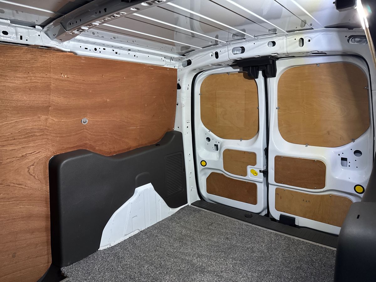 Used Ford Transit Connect 2021 for sale - 77434880: Photo 35
