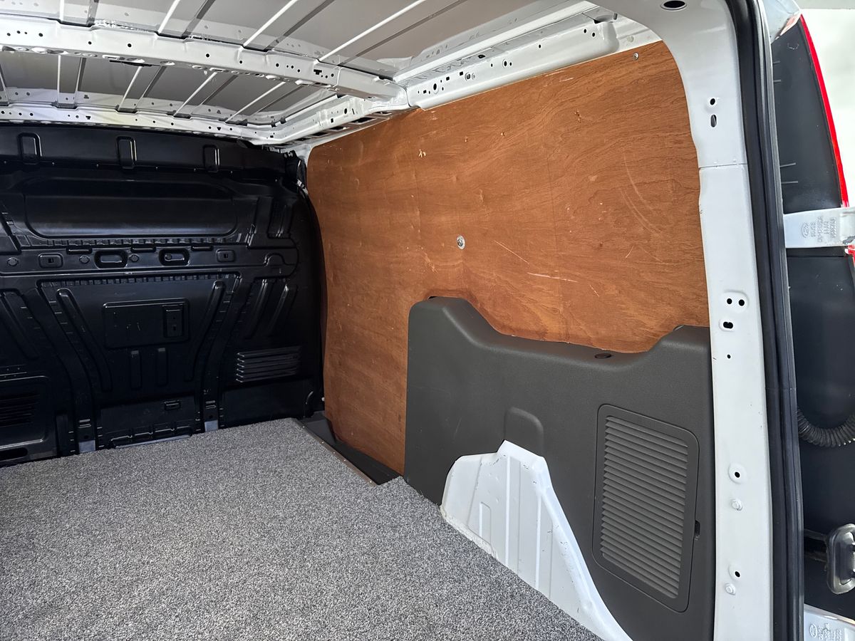 Used Ford Transit Connect 2021 for sale - 77434880: Photo 36