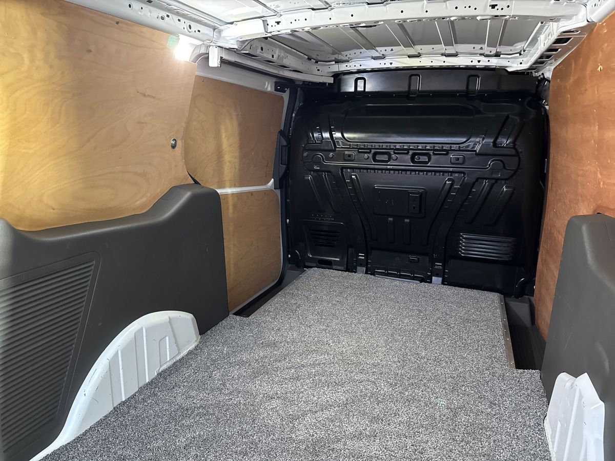 Used Ford Transit Connect 2021 for sale - 77434880: Photo 37