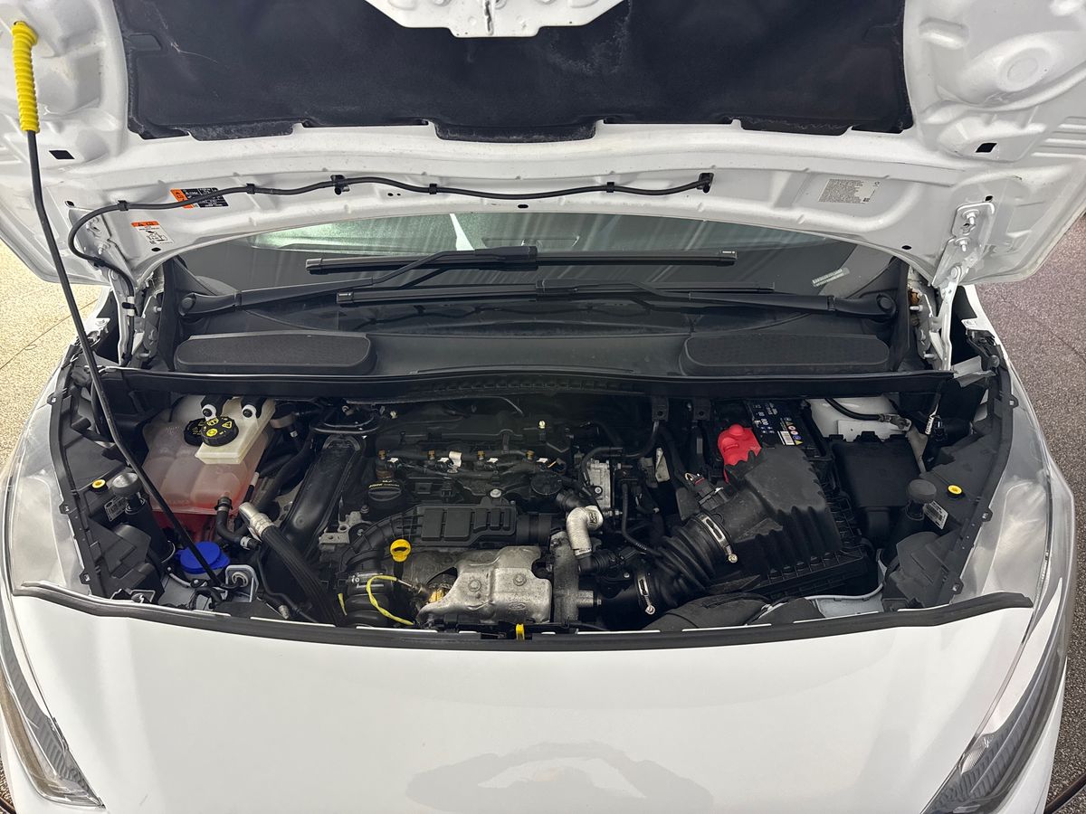 Used Ford Transit Connect 2021 for sale - 77434880: Photo 38