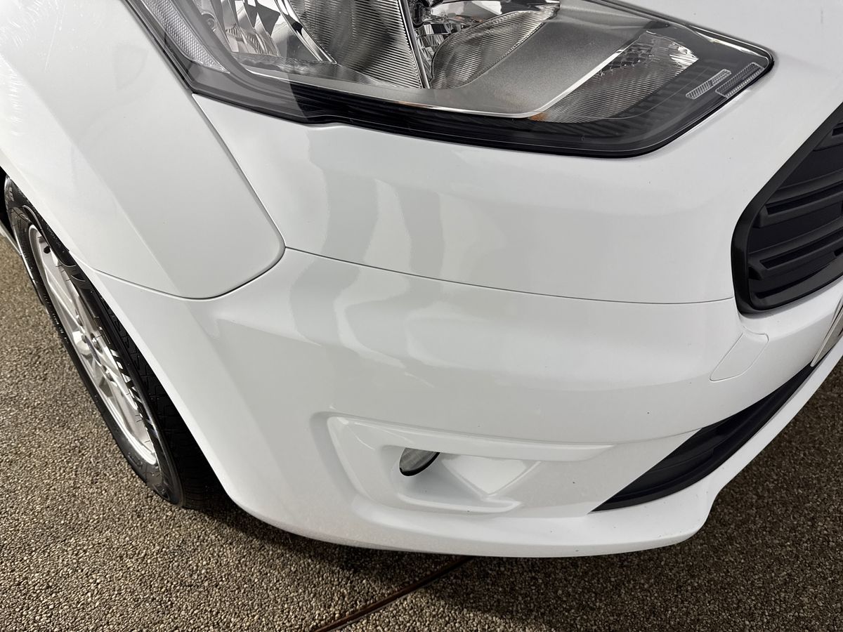 Used Ford Transit Connect 2021 for sale - 77434880: Photo 41