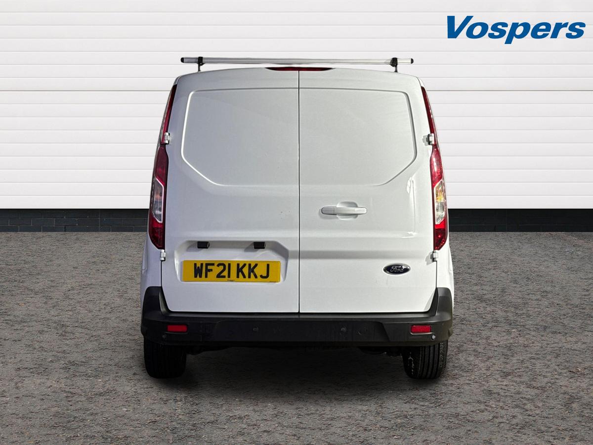 Used Ford Transit Connect 2021 for sale - 77434880: Photo 5