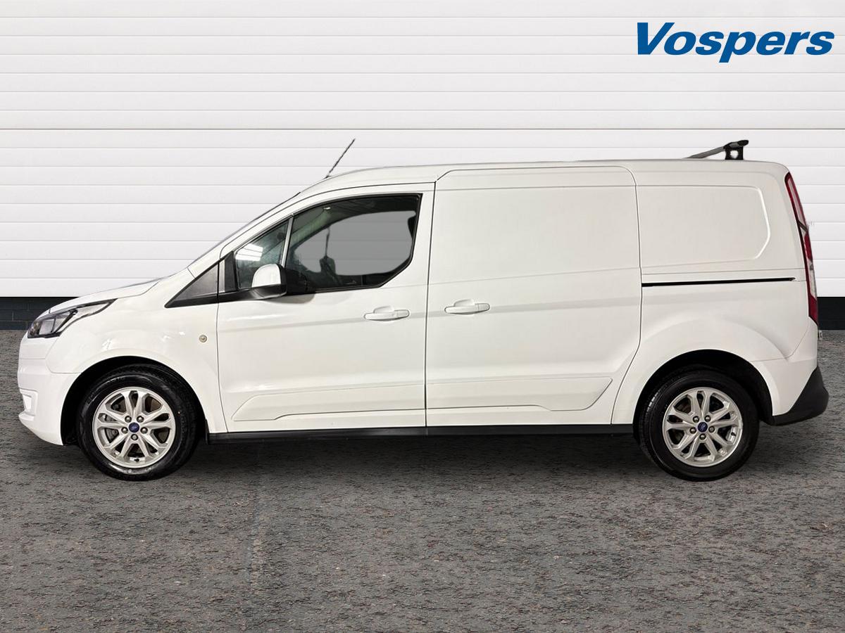 Used Ford Transit Connect 2021 for sale - 77434880: Photo 7