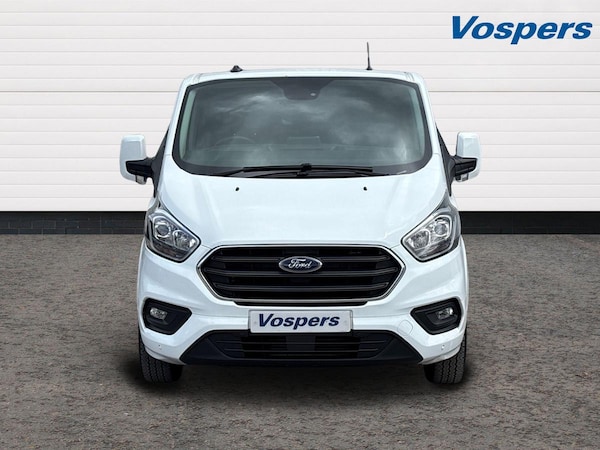 Used Ford Transit Custom 2022 for sale - 76276364: Photo 10