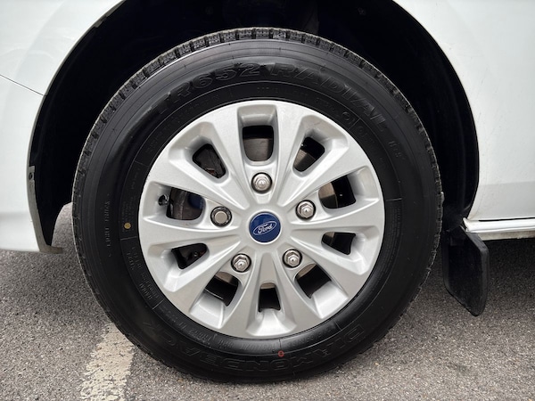 Used Ford Transit Custom 2022 for sale - 76276364: Photo 11