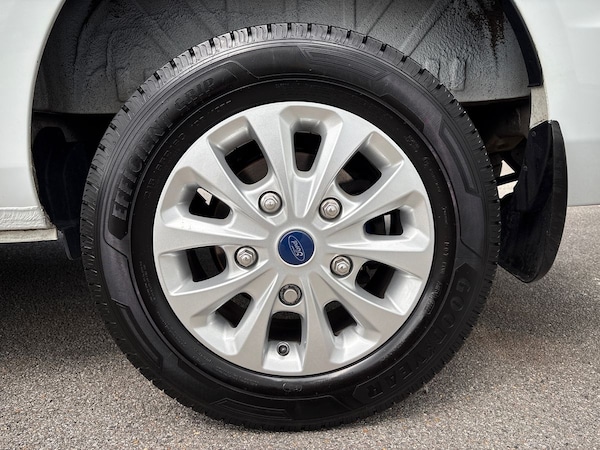 Used Ford Transit Custom 2022 for sale - 76276364: Photo 13