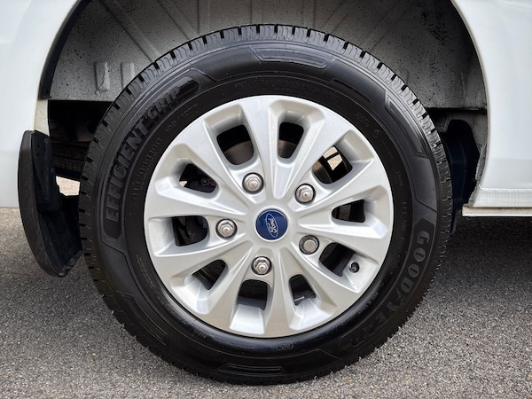 Used Ford Transit Custom 2022 for sale - 76276364: Photo 14