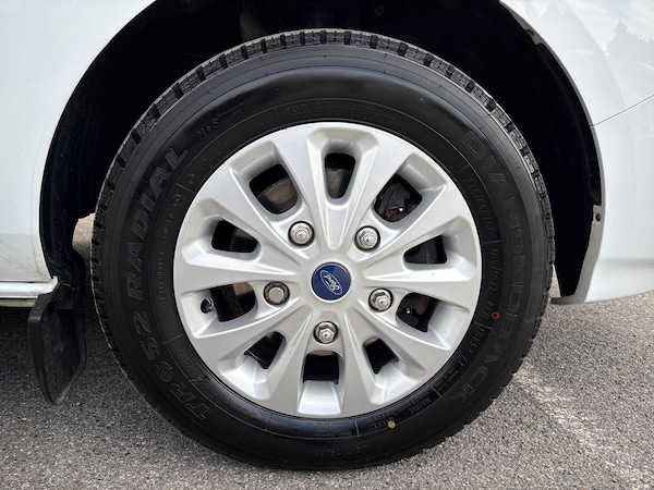 Used Ford Transit Custom 2022 for sale - 76276364: Photo 15