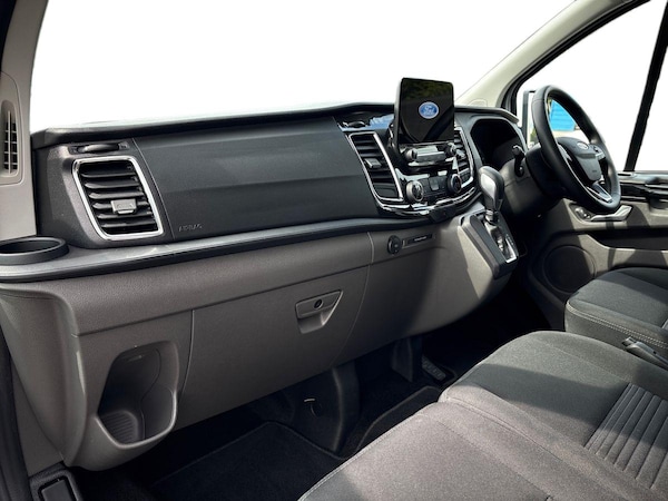 Used Ford Transit Custom 2022 for sale - 76276364: Photo 18