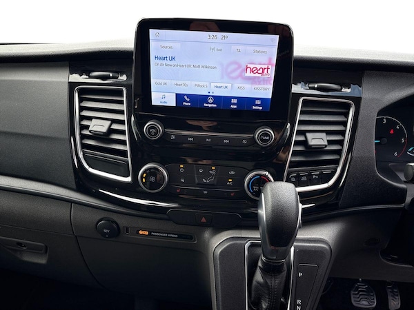 Used Ford Transit Custom 2022 for sale - 76276364: Photo 22
